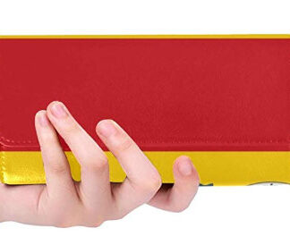 bolsos-con-la-bandera-de-España