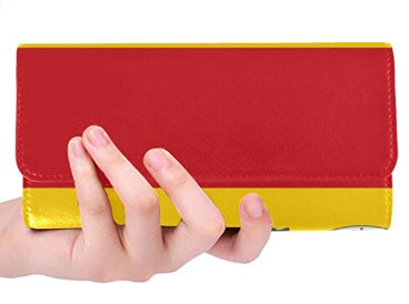 bolsos-con-la-bandera-de-España