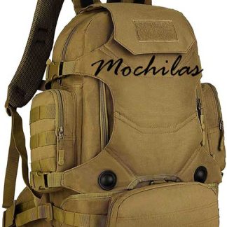 mochilas militares España