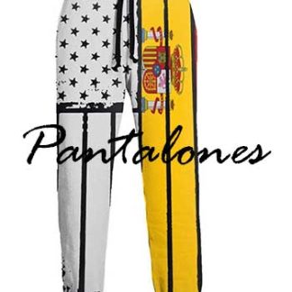 C:\Users\USA\Downloads\Pantalones con la Bandera de España.png
