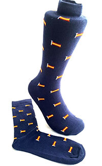 calcetines bandera España