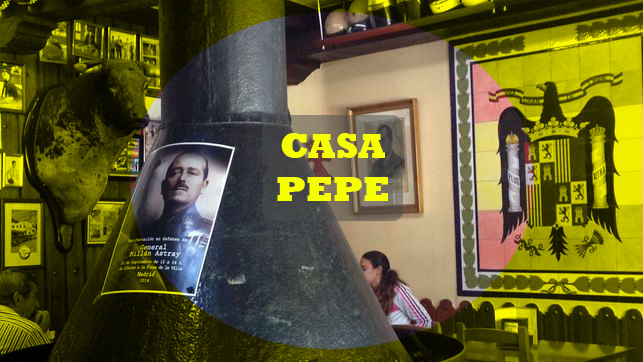 tienda casa pepe