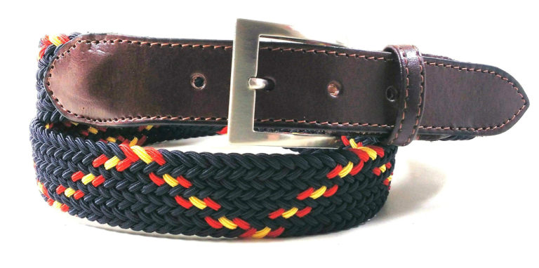 cinturon-piel-lona-combinado-curo