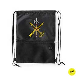 mochilas piscina escudo Legión
