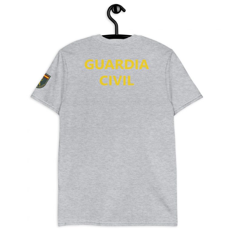 Camiseta Guardia Civil Unisex