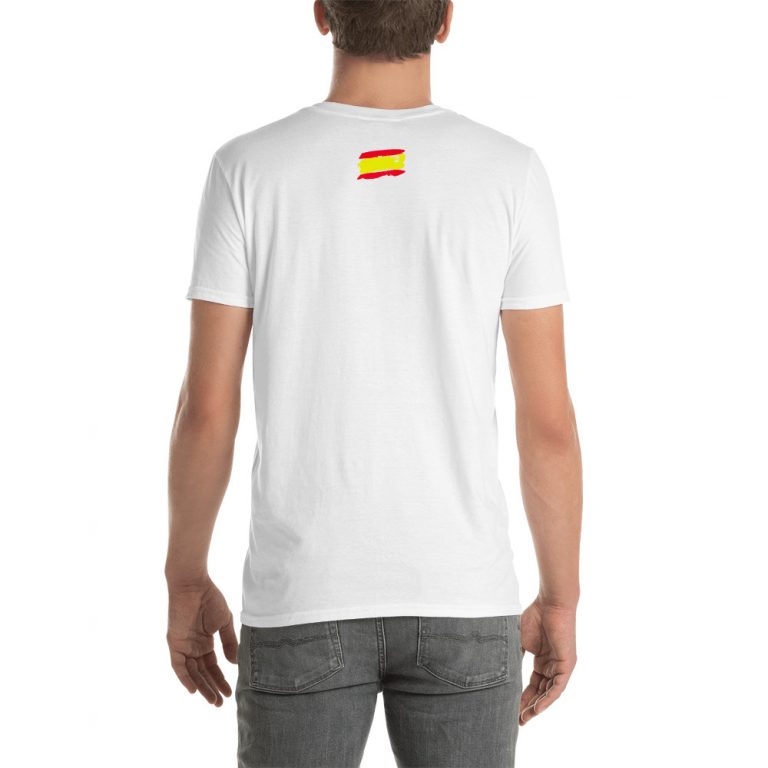 Camiseta unisex Tercios Españoles