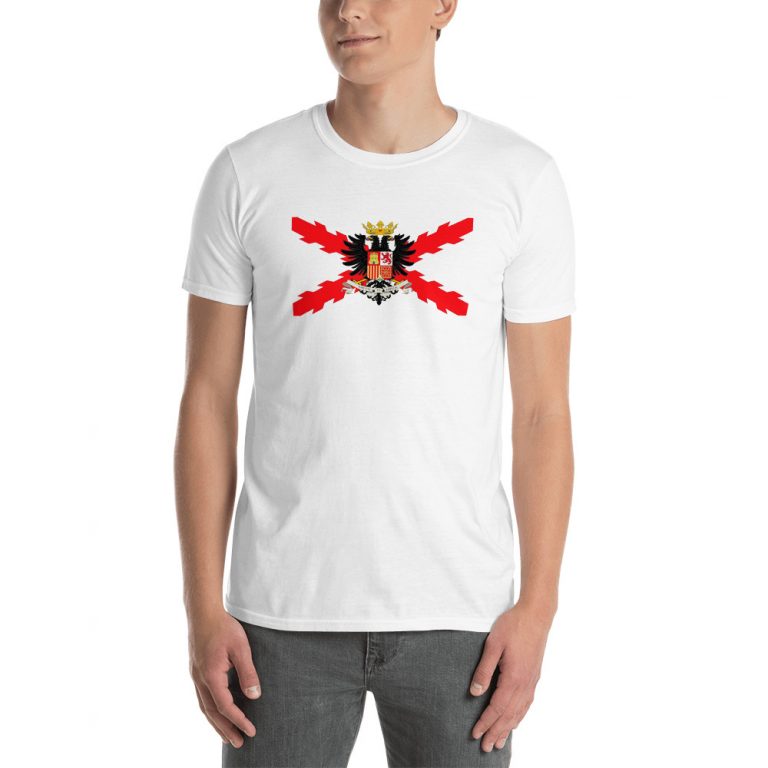 Camiseta unisex Tercios Españoles