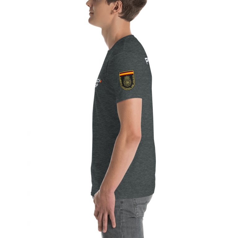 Camiseta CNP