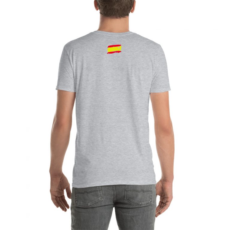 Camiseta unisex Tercios Españoles