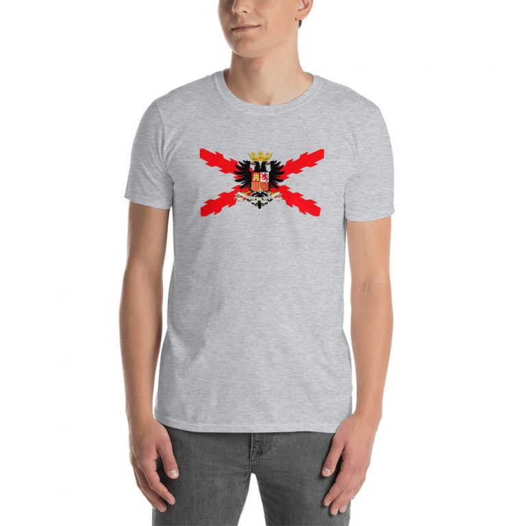 Camiseta unisex Tercios Españoles