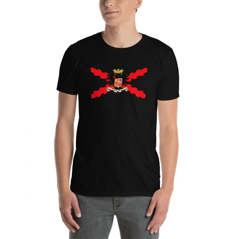 Camiseta unisex Tercios Españoles