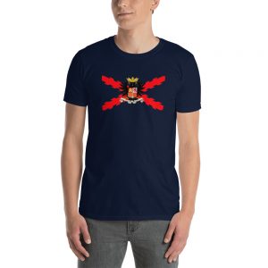 Camiseta unisex Tercios Españoles