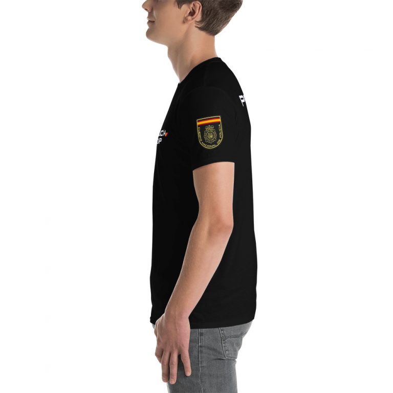 Camiseta CNP