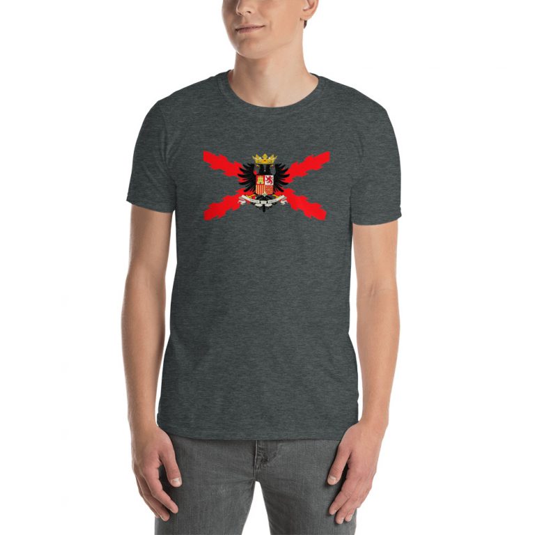 Camiseta unisex Tercios Españoles