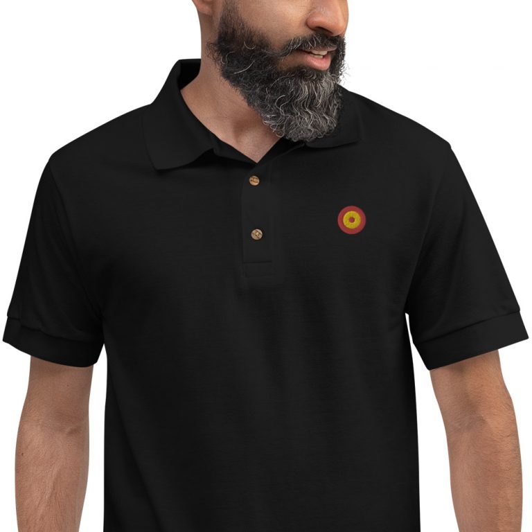 Polo Diana de España