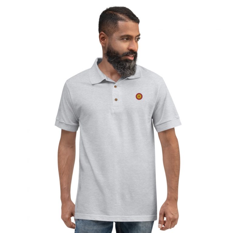 Polo Diana de España