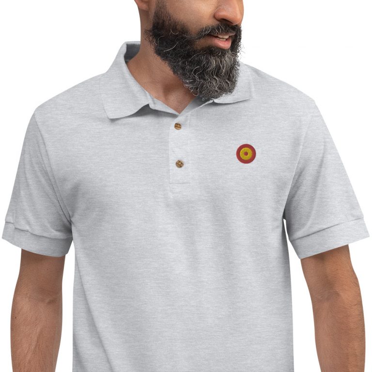Polo Diana de España