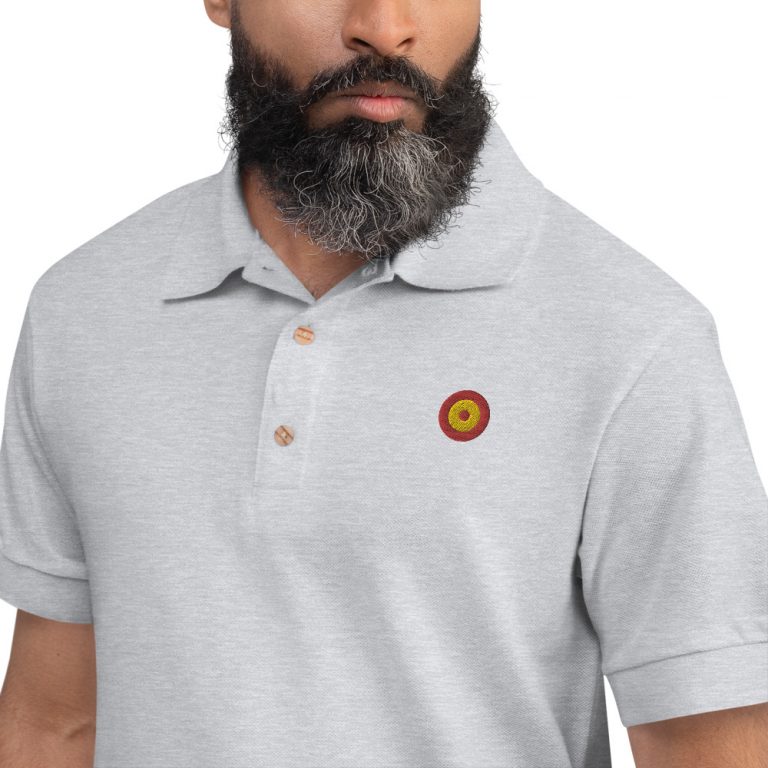 Polo Diana de España