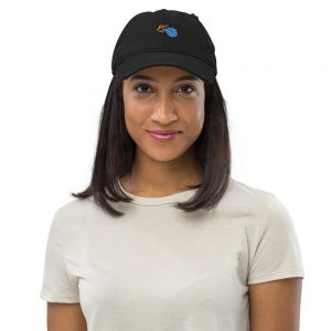 Gorra lengua colores