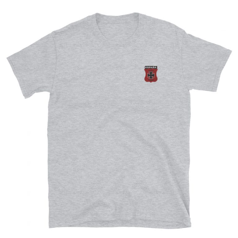 Camiseta División Azul España