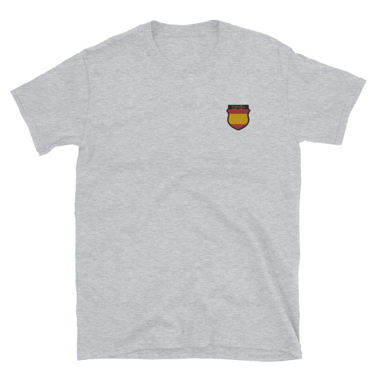 Camiseta Falange Española
