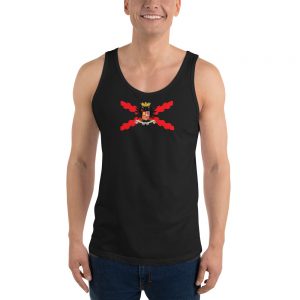 Camiseta de tirantes Tercios Españoles
