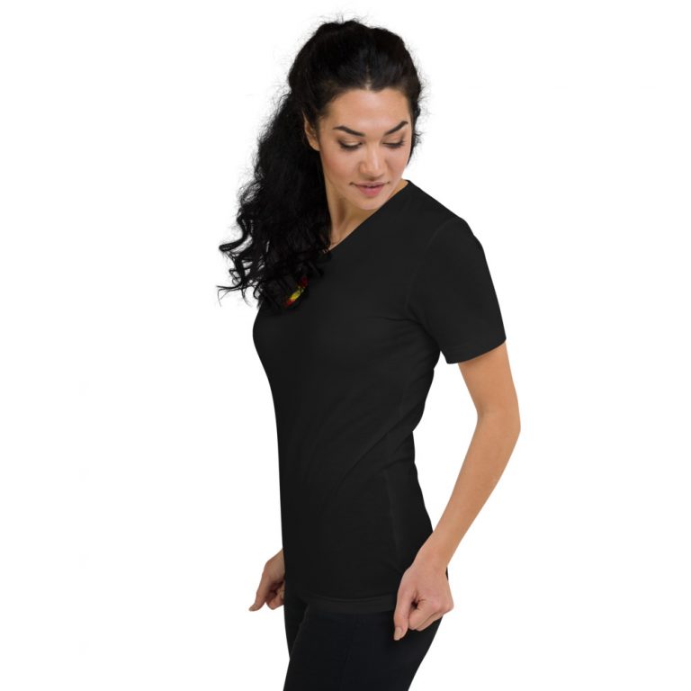 Camiseta España corazón