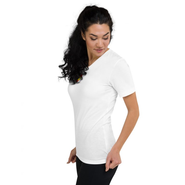 Camiseta España corazón
