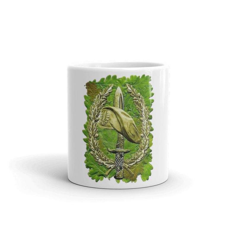 Taza BOEL