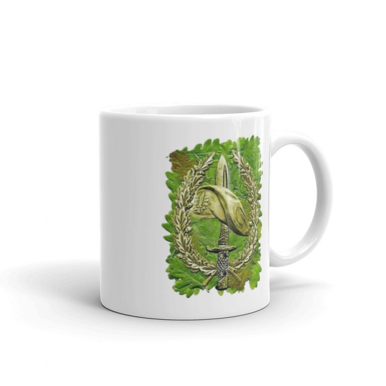 Taza BOEL