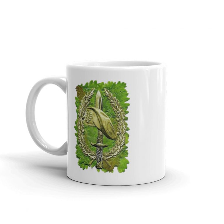 Taza BOEL