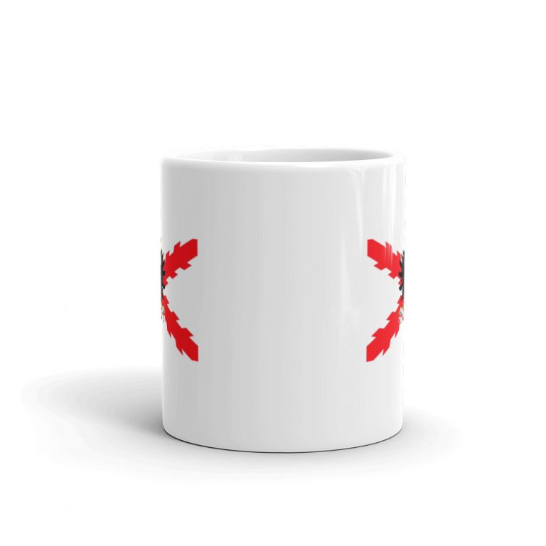 Taza Tercios Españoles