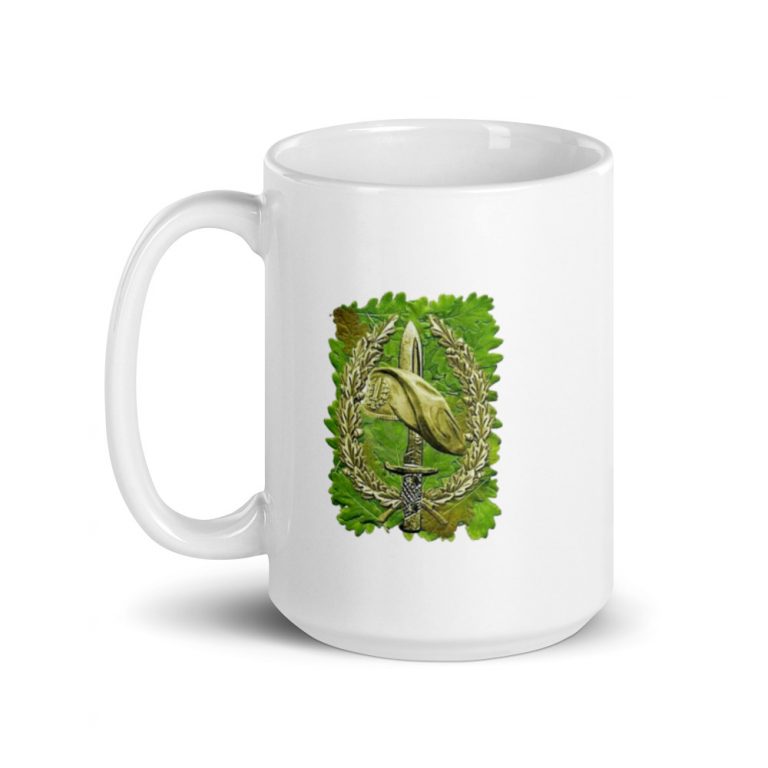 Taza BOEL