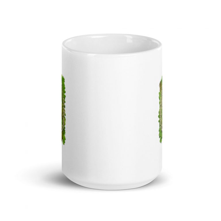 Taza BOEL