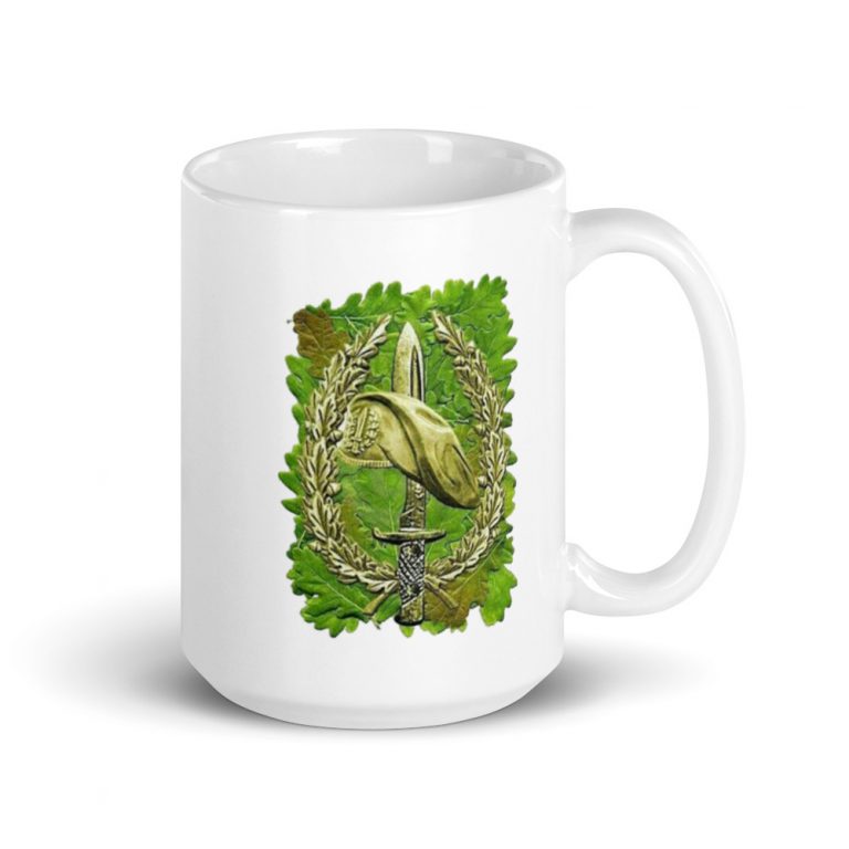 Taza BOEL