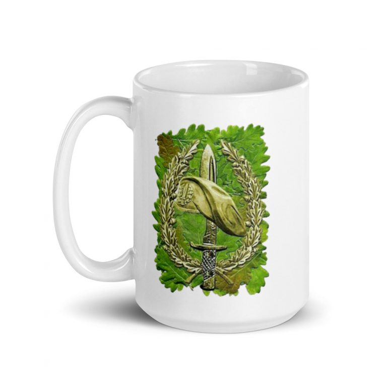 Taza BOEL
