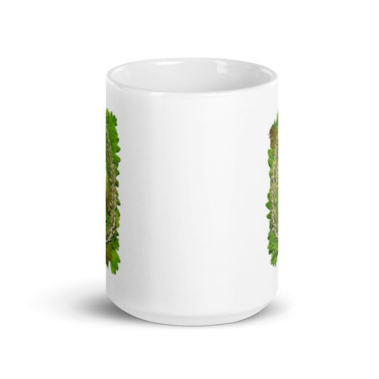 Taza BOEL