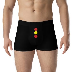 Calzoncillos boxer botones España