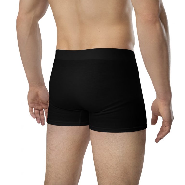 Calzoncillos boxer botones España