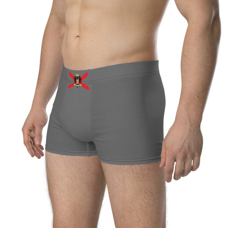 Calzoncillos boxer Tercios Españoles