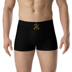 Calzoncillos boxer escudo Legión Española