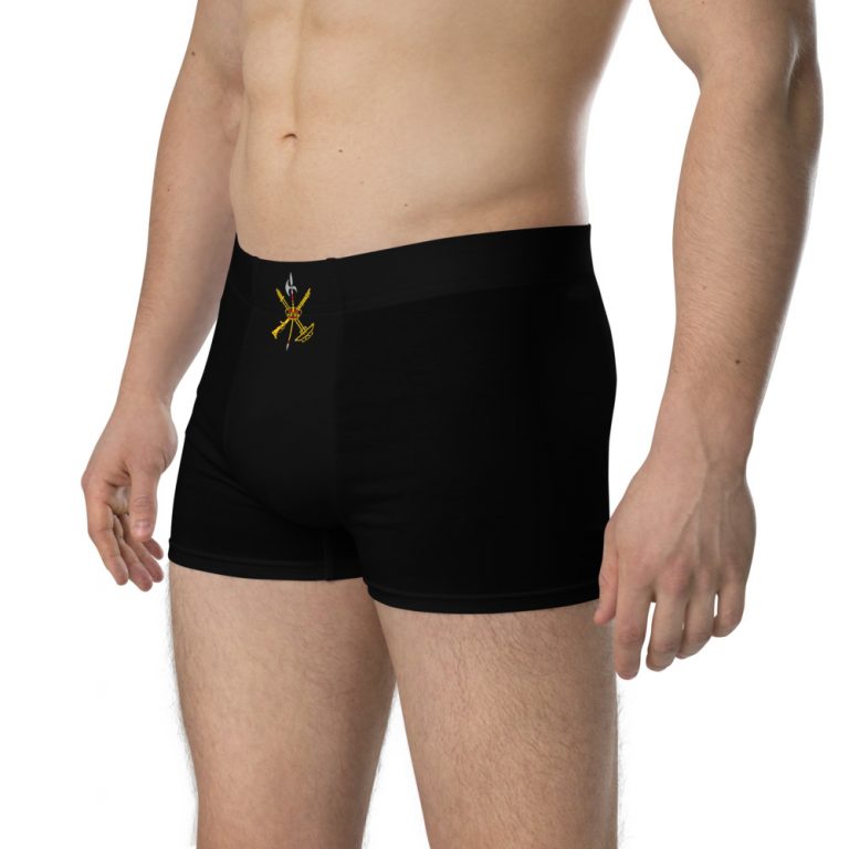 Calzoncillos boxer escudo Legión Española