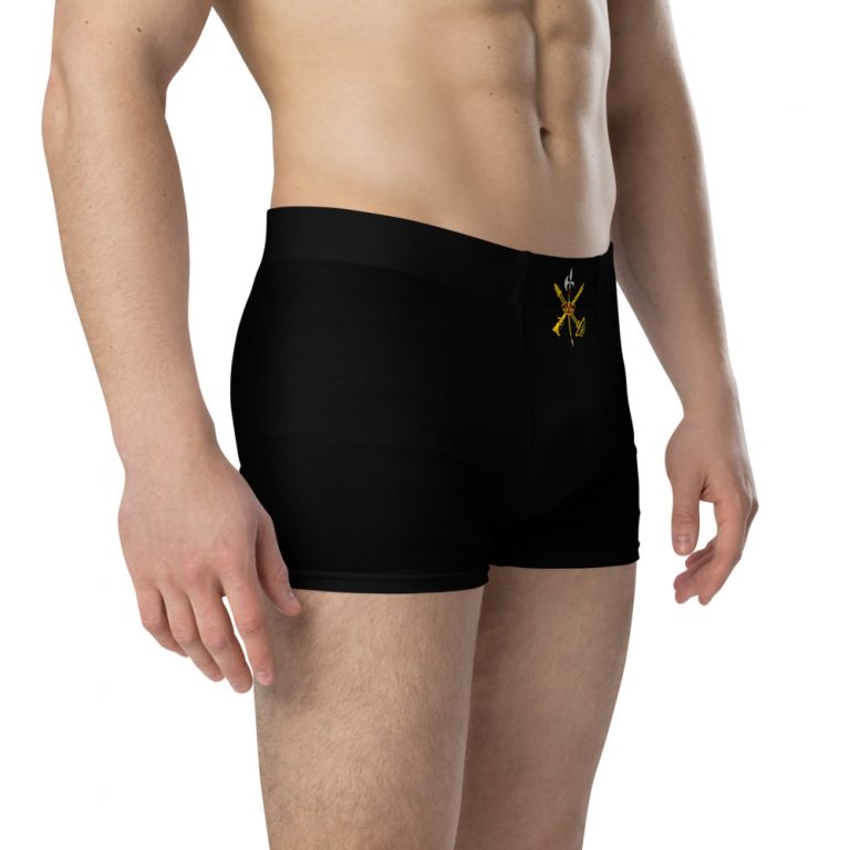 Calzoncillos boxer escudo Legión Española