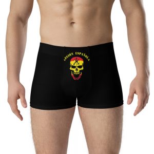 Calzoncillos boxer Legión Española 2