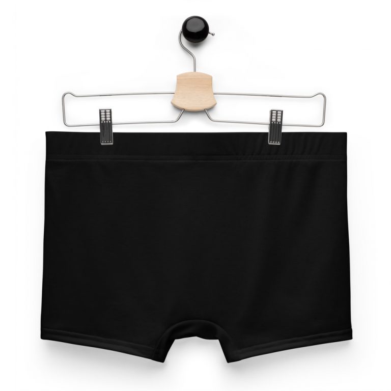 Calzoncillos boxer escudo Guardia Civil