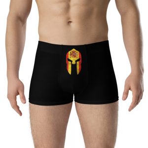 Calzoncillos boxer espartanos España