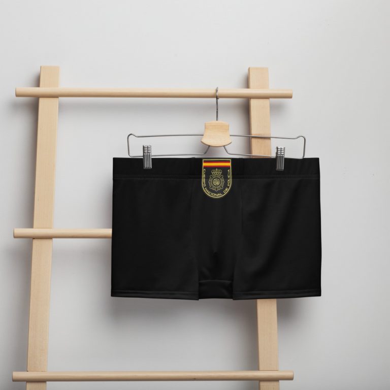 Calzoncillos boxer CNP