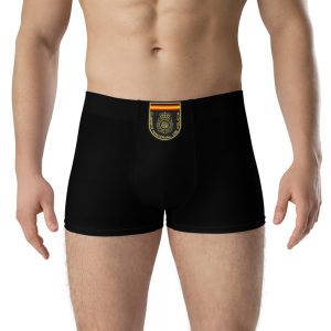 Calzoncillos boxer CNP