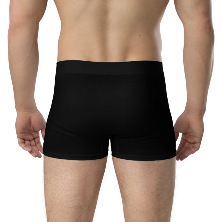 Calzoncillos boxer CNP