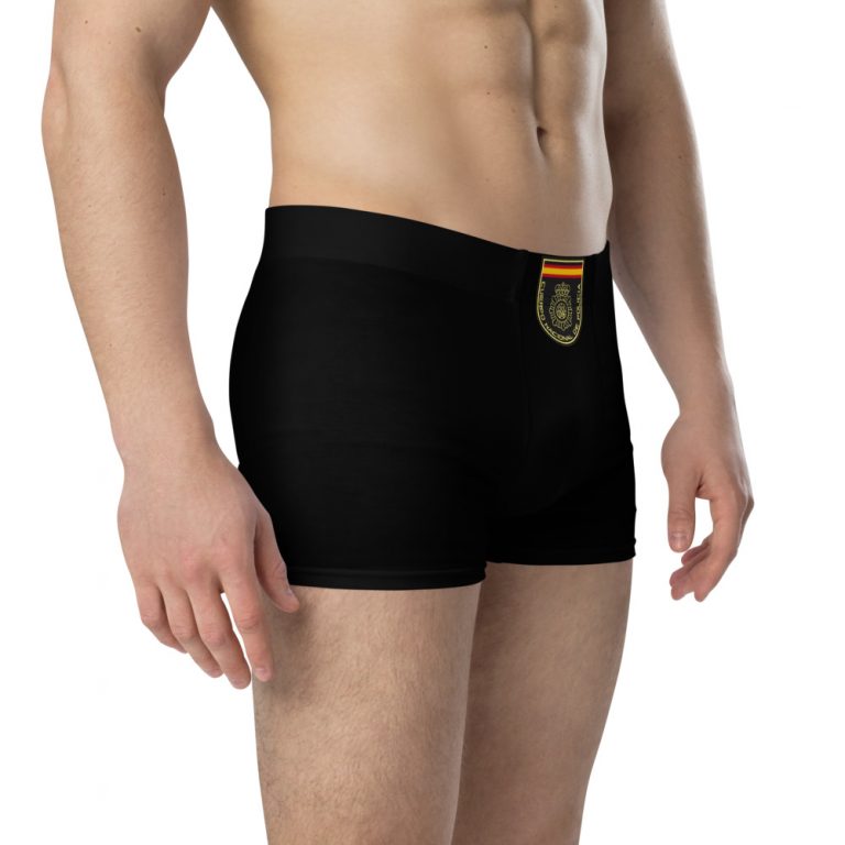 Calzoncillos boxer CNP